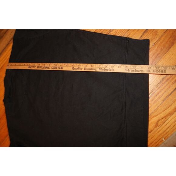 Led Zeppelin Song Remains The Same World Premiere Black L Sweatshirt Official - Picture 7 of 8